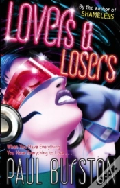 Capa do artigo Lovers And Losers