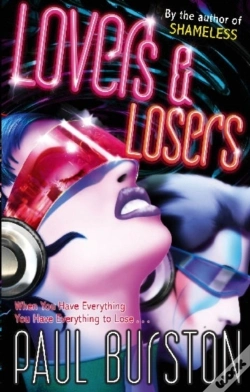 Capa do artigo Lovers And Losers