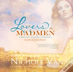 Capa do artigo Lovers And Madmen