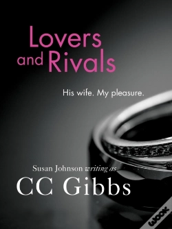 Capa do artigo Lovers And Rivals