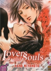 Lovers And Souls