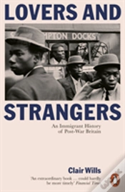 Capa do artigo Lovers And Strangers