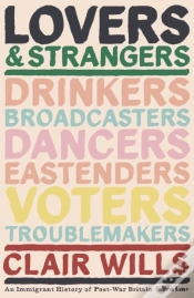Capa do artigo Lovers And Strangers