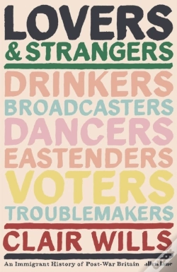 Capa do artigo Lovers And Strangers