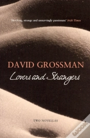 Capa do artigo Lovers And Strangers