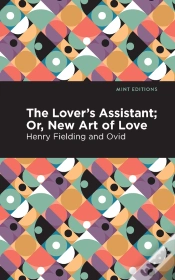 Capa do artigo Lovers Assistant