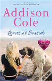 Capa do artigo Lovers At Seaside
