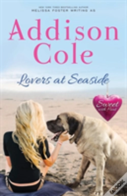 Capa do artigo Lovers At Seaside
