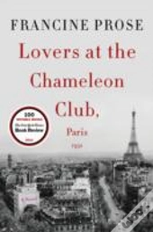 Lovers At The Chameleon Club, Paris 1932