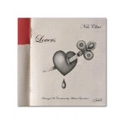 Capa do artigo Lovers - CD