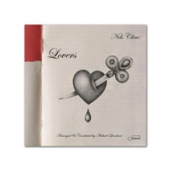 Capa do artigo Lovers - CD