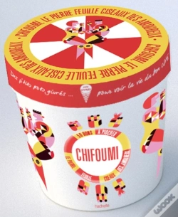 Capa do artigo Lovers Chifoumi