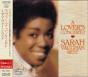 Lover's Concerto - Sarah Vaughan Best - CD - Preview