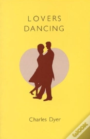 Capa do artigo Lovers Dancing