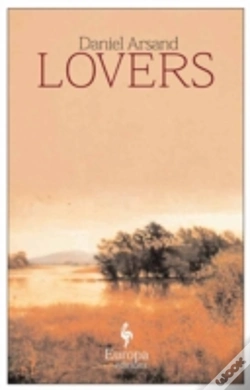 Capa do artigo Lovers