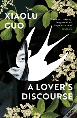 Capa do artigo Lover'S Discourse