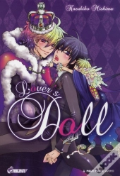 Lover'S Doll