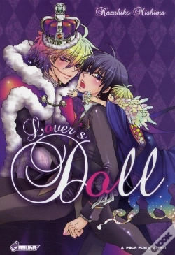 Capa do artigo Lover'S Doll