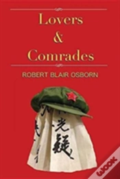 Capa do artigo Lovers & Comrades