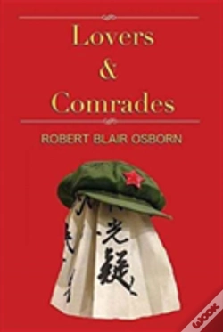 Capa do artigo Lovers & Comrades
