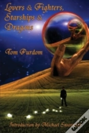 Capa do artigo Lovers & Fighters, Starships & Dragons