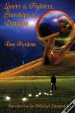 Capa do artigo Lovers & Fighters, Starships & Dragons