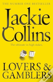 Capa do artigo Lovers & Gamblers