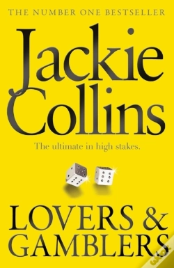 Capa do artigo Lovers & Gamblers