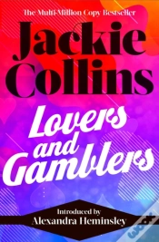 Capa do artigo Lovers & Gamblers
