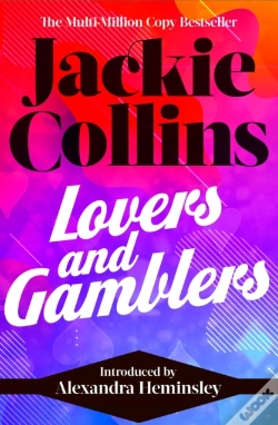 Capa do artigo Lovers & Gamblers