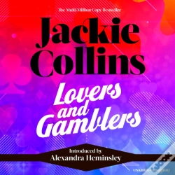 Capa do artigo Lovers & Gamblers