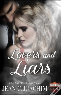 Capa do artigo Lovers & Liars