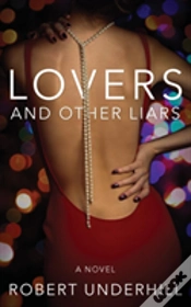Capa do artigo Lovers & Other Liars