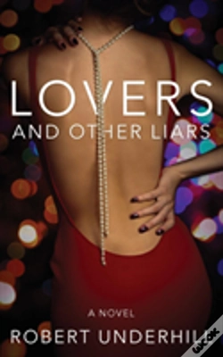 Capa do artigo Lovers & Other Liars