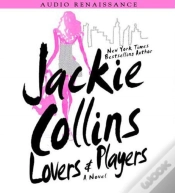 Capa do artigo Lovers & Players