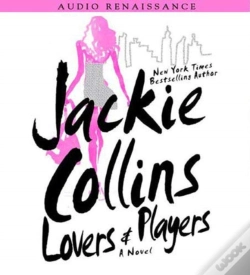 Capa do artigo Lovers & Players