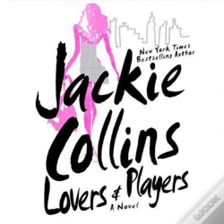 Capa do artigo Lovers & Players