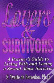 Capa do artigo Lovers & Survivors