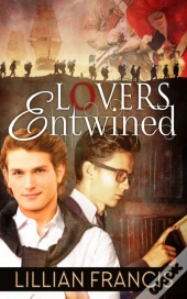 Lovers Entwined