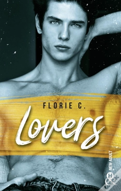 Capa do artigo Lovers