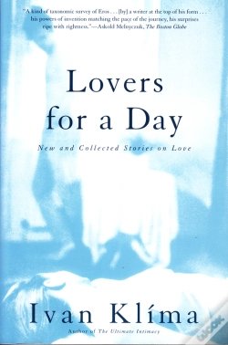 Capa do artigo Lovers For A Day