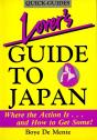 Lover'S Guide To Japan - Preview