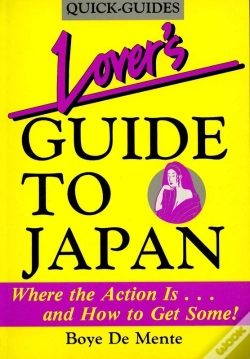 Capa do artigo Lover'S Guide To Japan