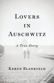 Capa do artigo Lovers In Auschwitz
