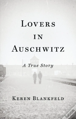Capa do artigo Lovers In Auschwitz
