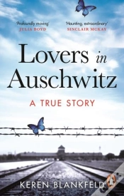Capa do artigo Lovers In Auschwitz