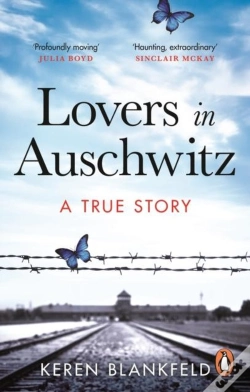Capa do artigo Lovers In Auschwitz