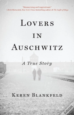 Capa do artigo Lovers In Auschwitz