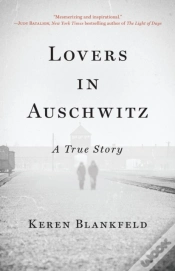 Capa do artigo Lovers In Auschwitz