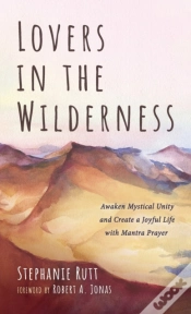 Capa do artigo Lovers In The Wilderness